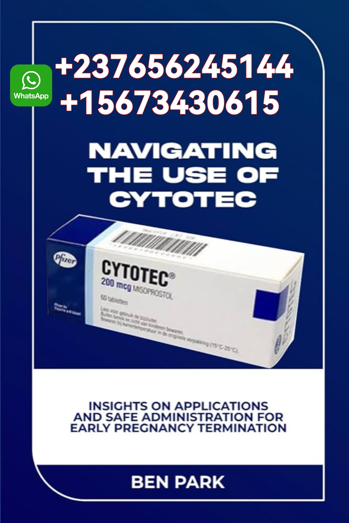 Name: Cost of Cytotec Misoprostol.jpg Views: 228 Size: 282.4 KB